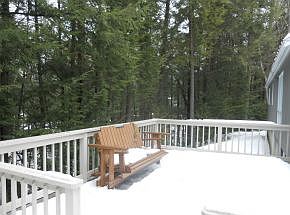 Great for entertaining