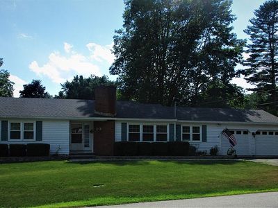 10 Gendron Ln, Kennebunk, ME, 04043