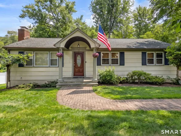 52 Devils Garden Road, Norwalk, CT 06854