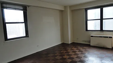 Rented by Manhattan Flats