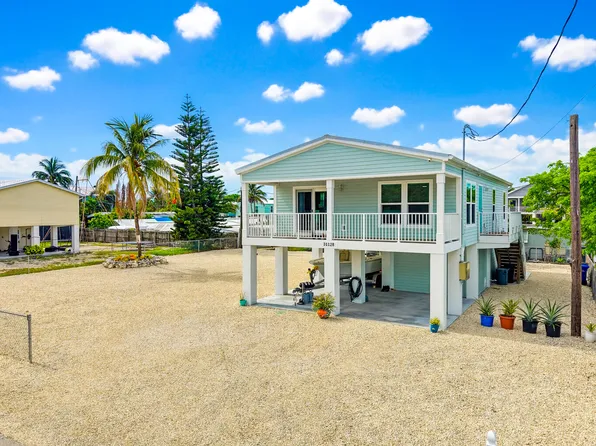 31128 Avenue G, Big Pine Key, FL 33043