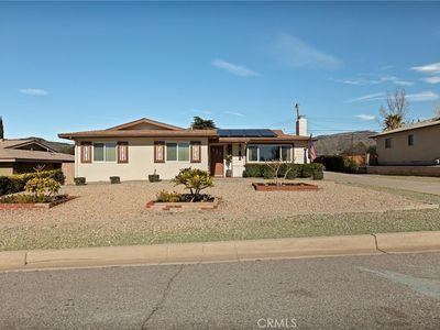 34934 Shasta St, Yucaipa, CA, 92399