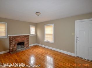 1081 N Florissant Rd, Saint Louis, MO 63135