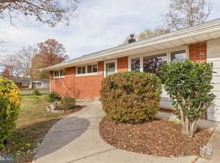 4518 Sturbridge Pl, Alexandria, VA 22310