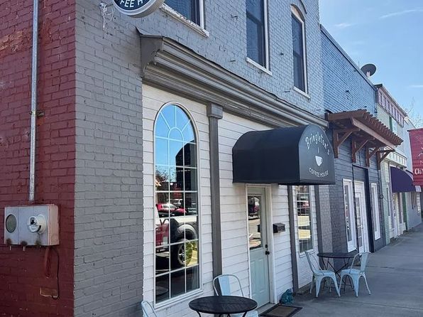 124 N Mecklenburg Ave #124