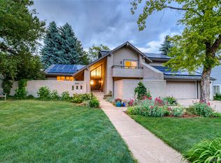 10157 E Berry Dr, Greenwood Village, CO 80111