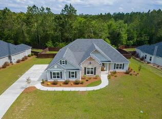 7263 Tillman Branch Rd, Hahira, GA 31632