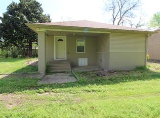 3612 Barry Ave UNIT A, Fort Smith, AR 72903