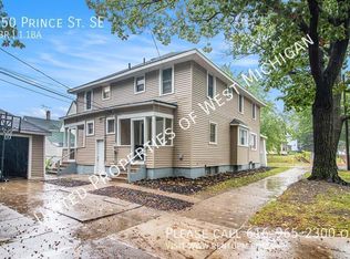 950 Prince St SE, Grand Rapids, MI