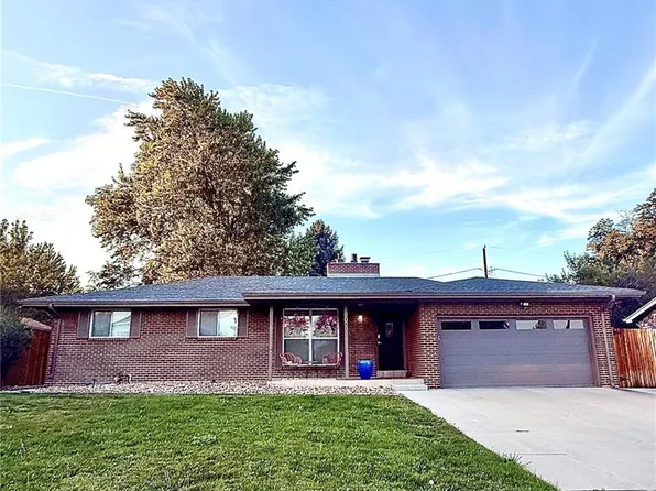 9005 W 65th Avenue, Arvada, CO 80004
