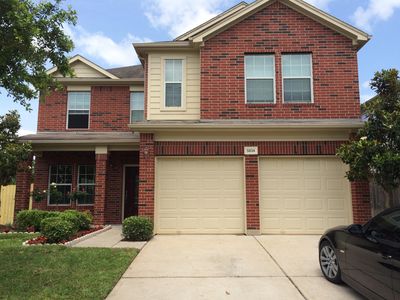 5834 Kenwood, Missouri City, TX, 77459