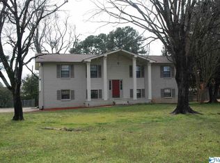 6000 Chadwell Rd SW, Huntsville, AL 35802