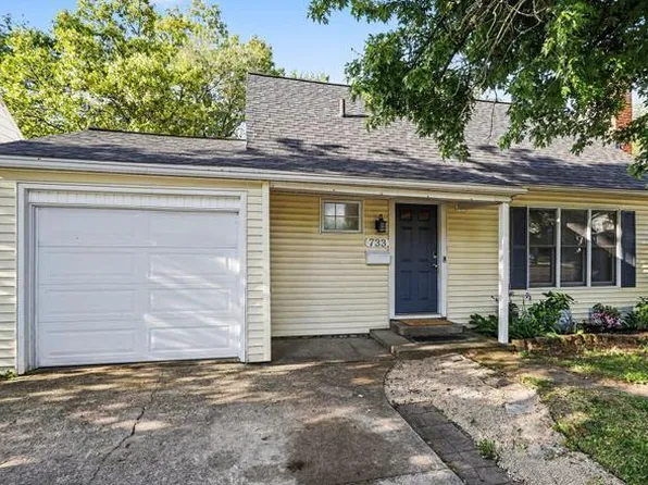733 Whites Rd, Kalamazoo, MI 49008