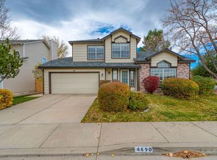 4690 Windcrest Dr, Reno, NV 89523
