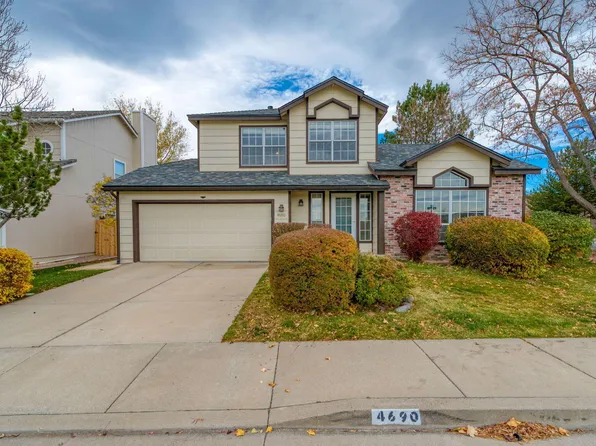 4690 Windcrest Dr, Reno, NV 89523