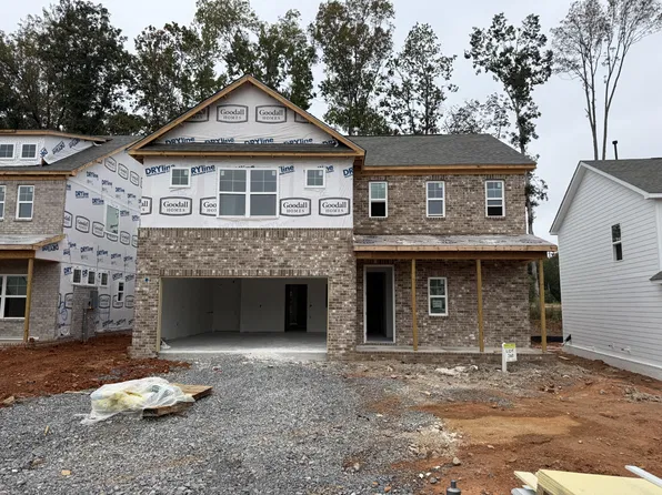 225 Hampshire Way Lot 260, White House, TN 37188