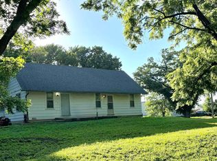 1029 N Orient St, El Dorado, KS 67042