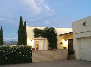 2761 S Camino Ortega, Green Valley, AZ 85622