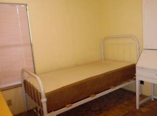 1489 McEntire Rd, Graham, TX 76450