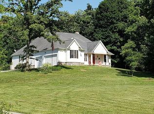 1906 Deckard School Rd, Radcliff, KY 40160