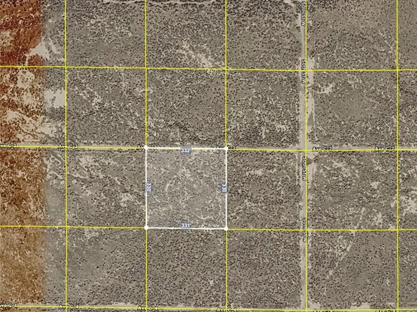 5100 W Avenue C2 Lot 23, Lancaster, CA 93536