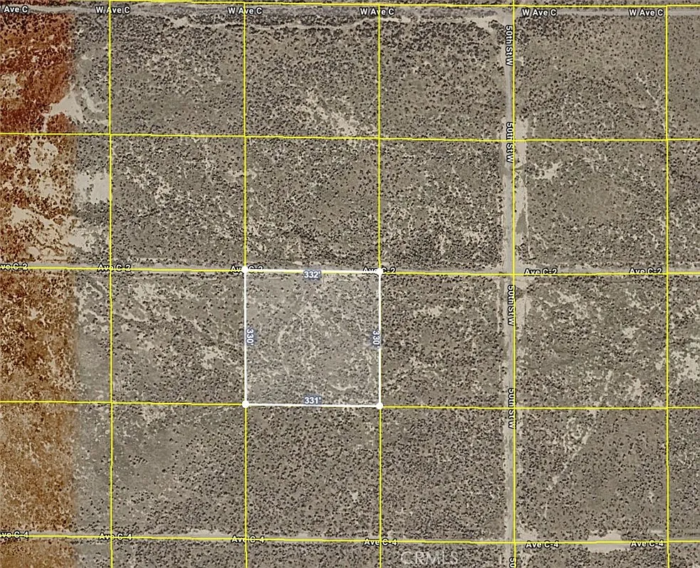 5100 W Avenue C2 Lot 23 photo 1