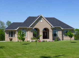 22401 McNeal Ln, Hughesville, MO 65334