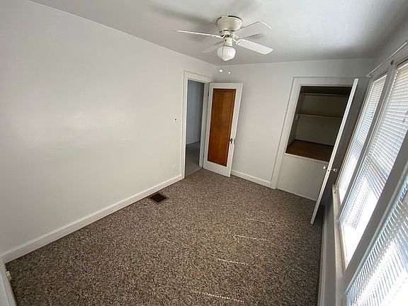 25 Third Bedroom