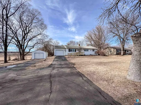 1213 S Splitrock Blvd, Brandon, SD 57005