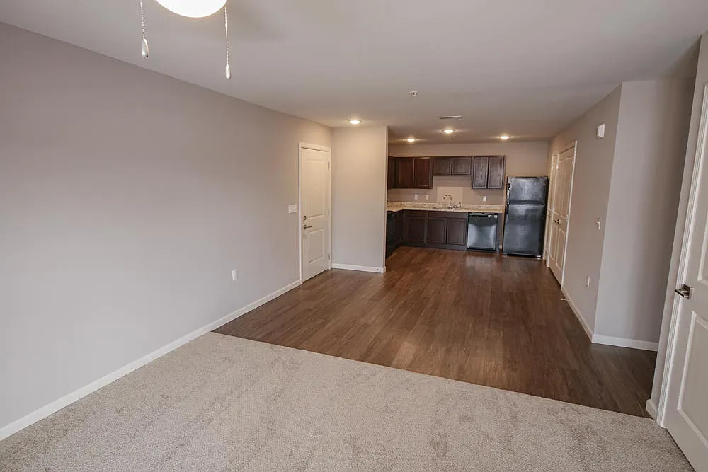 Cityline Apartments — Photo 4