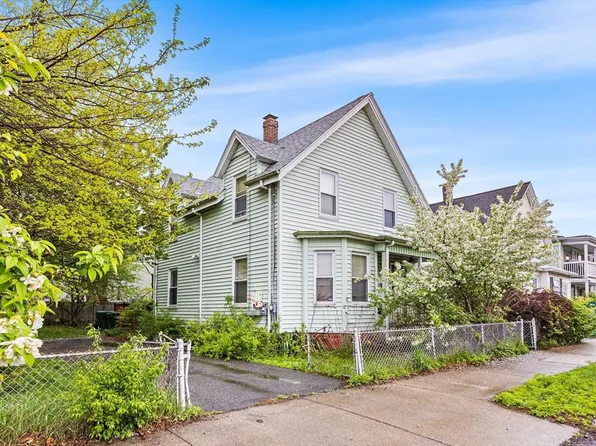 44 Elmwood Ave, Lynn, MA 01905