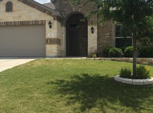 617 Coventry Dr, Temple, TX 76502