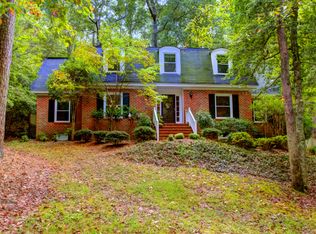 209 Sheffield Rd, Williamsburg, VA 23188