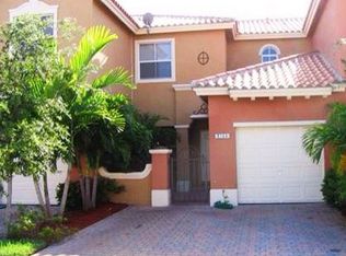 3158 SW 152nd Pl, Miami, FL 33185