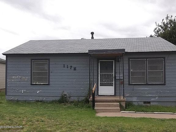 5th image of 117 N Western St