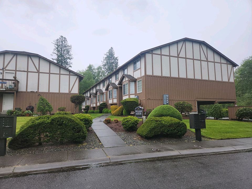 C70 1400 WILLIAMS WAY 12 UNITS 1400 Williams Way Mount Vernon WA