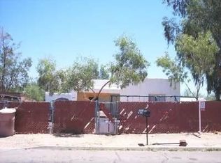 2934 N Los Altos Ave, Tucson, AZ 85705