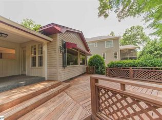 17 Waccamaw Cir, Greenville, SC 29605