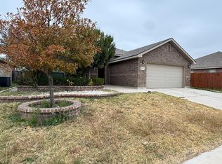 803 E 96th St, Odessa, TX 79765