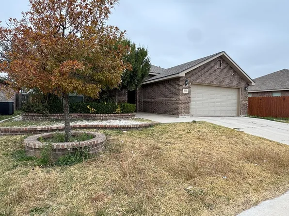 803 E 96th St, Odessa, TX 79765
