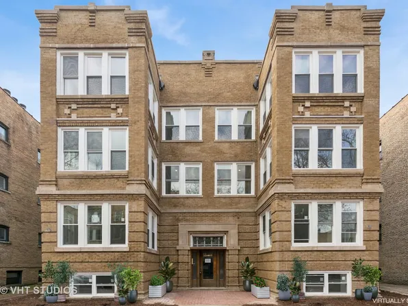 847 W Ainslie St #3W, Chicago, IL 60640