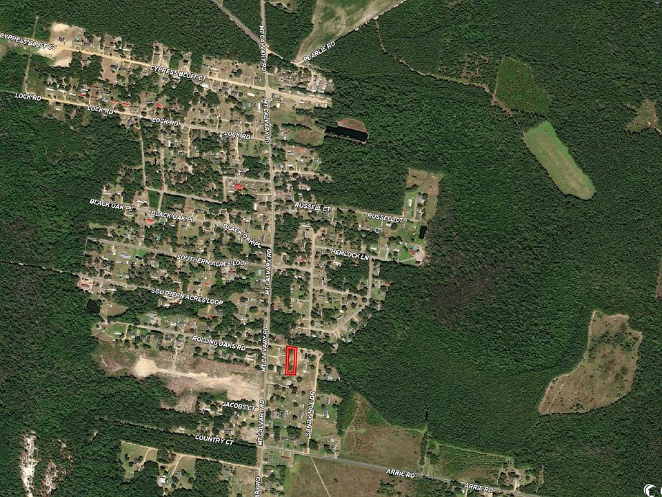 2nd image of TBD Sandy Hill Dr.