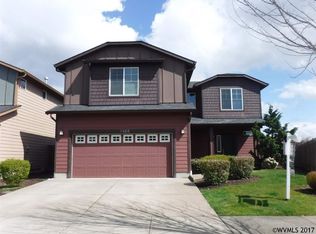 1488 Gifford St SE, Salem, OR
