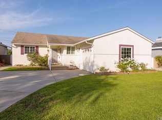 917 Kornblum Ave, Torrance, CA 90503