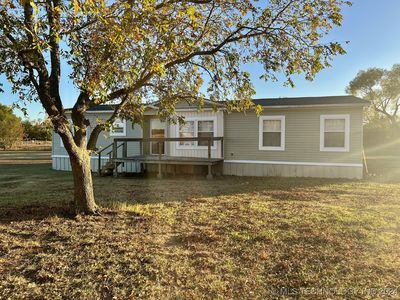 11918 N 68th West Ave, Sperry, OK, 74073
