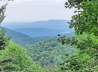 LOT 15 Dogwood Rd, Moravian Falls, NC 28654