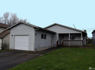 1713 E 57th St, Tacoma, WA 98404