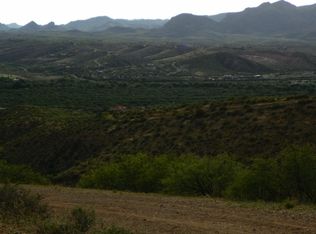 177 Avenida Ostion #56-RIO, Rio Rico, AZ 85648