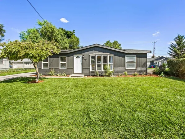 8907 E Frederick Ave, Spokane, WA 99212