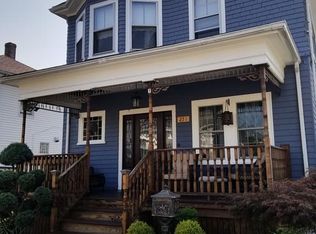 271 Reed St, New Bedford, MA 02740